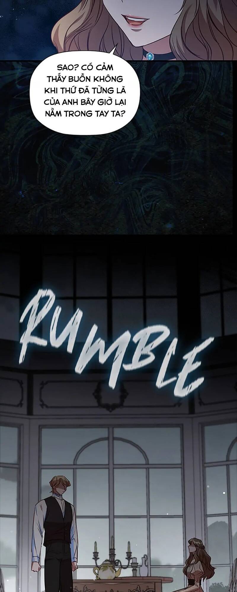 Công Chúa Bị Bỏ Rơi Chapter 24 - Trang 2