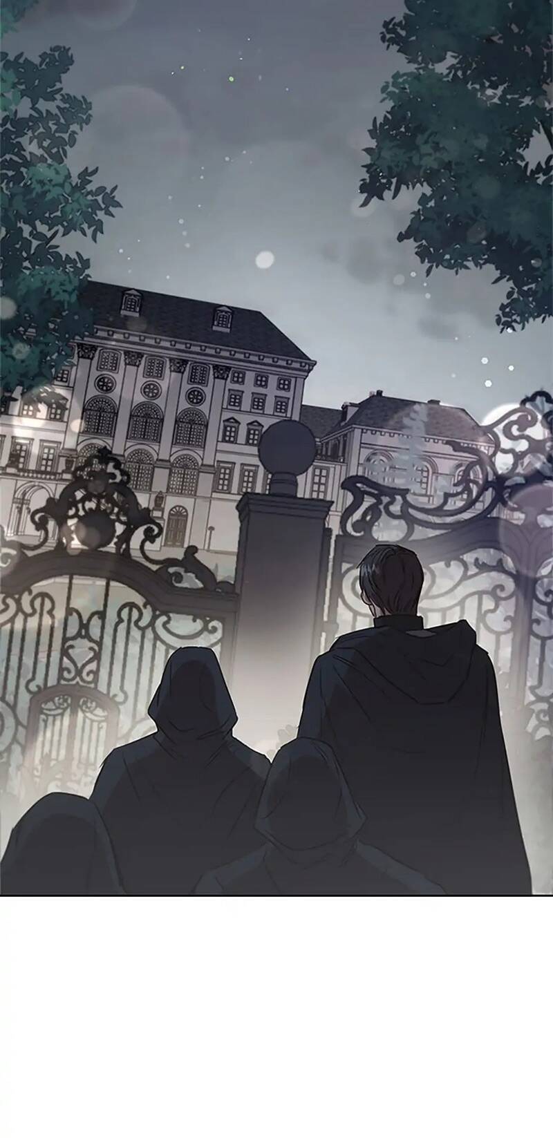 Công Chúa Bị Bỏ Rơi Chapter 24 - Trang 2