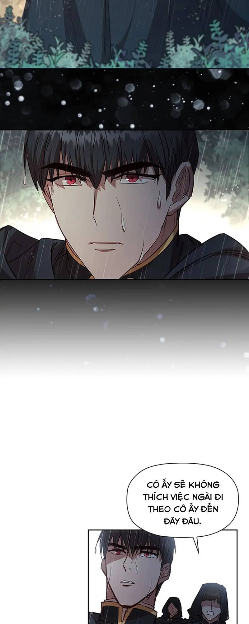 Công Chúa Bị Bỏ Rơi Chapter 24 - Trang 2