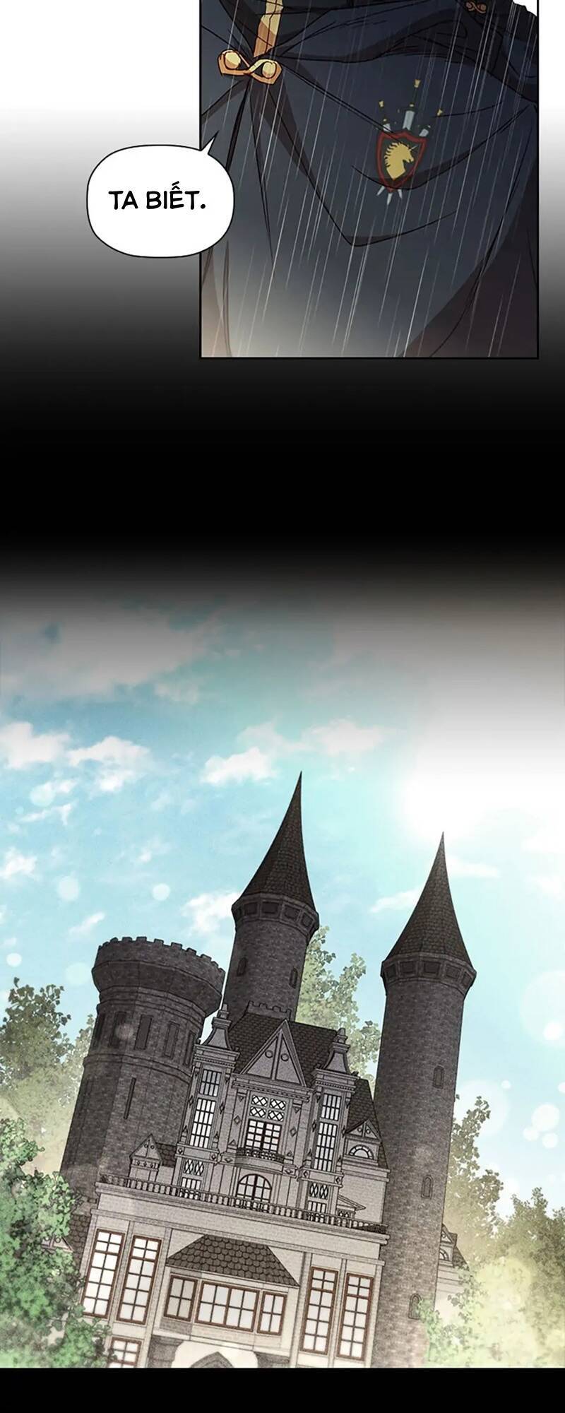 Công Chúa Bị Bỏ Rơi Chapter 24 - Trang 2