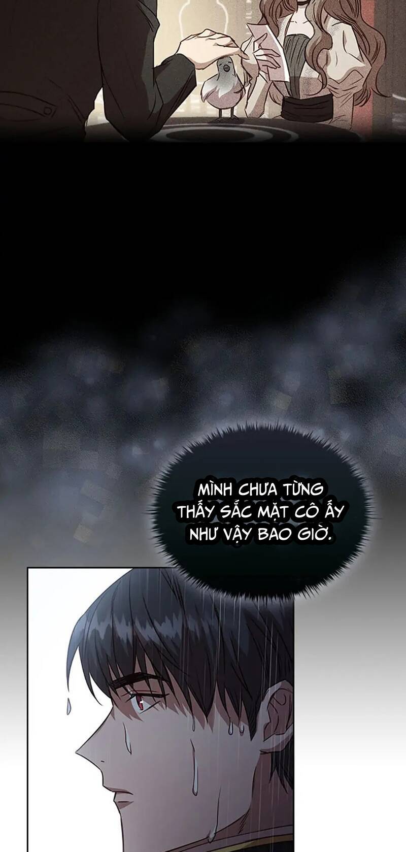 Công Chúa Bị Bỏ Rơi Chapter 24 - Trang 2