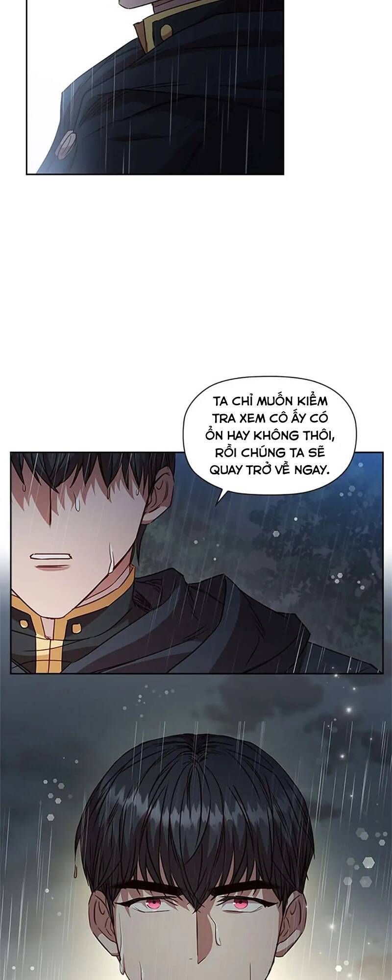 Công Chúa Bị Bỏ Rơi Chapter 24 - Trang 2