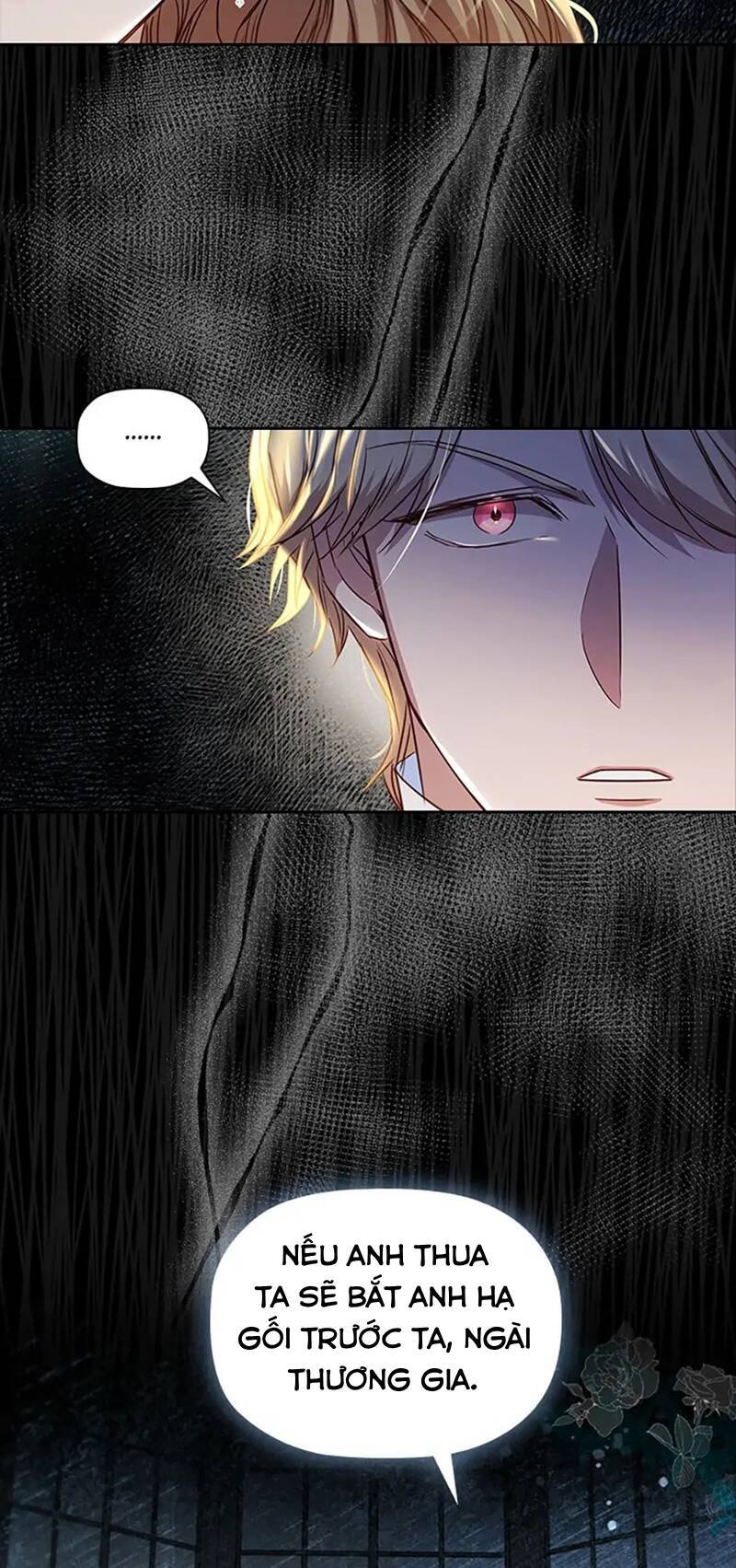 Công Chúa Bị Bỏ Rơi Chapter 24 - Trang 2