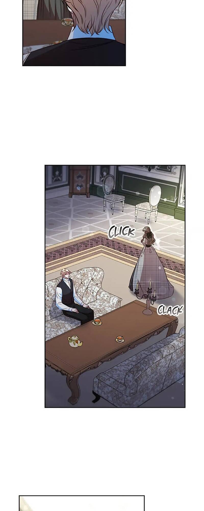 Công Chúa Bị Bỏ Rơi Chapter 24 - Trang 2