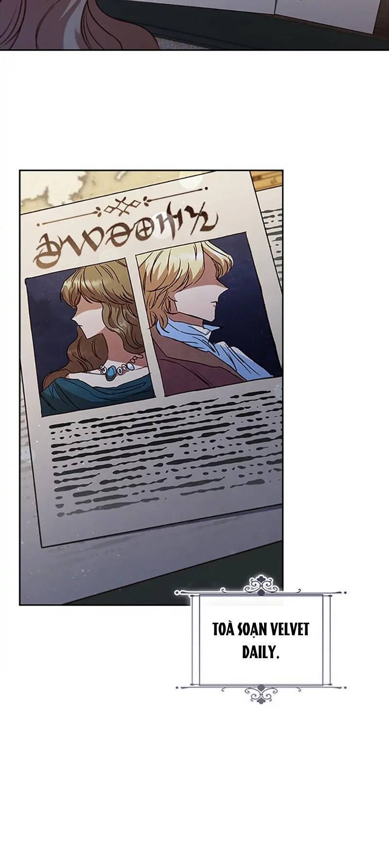 Công Chúa Bị Bỏ Rơi Chapter 24 - Trang 2