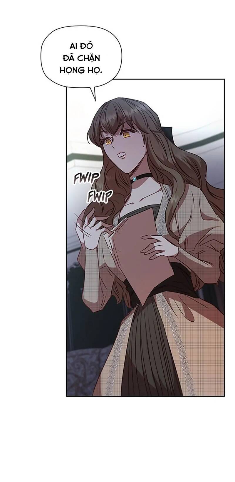 Công Chúa Bị Bỏ Rơi Chapter 24 - Trang 2