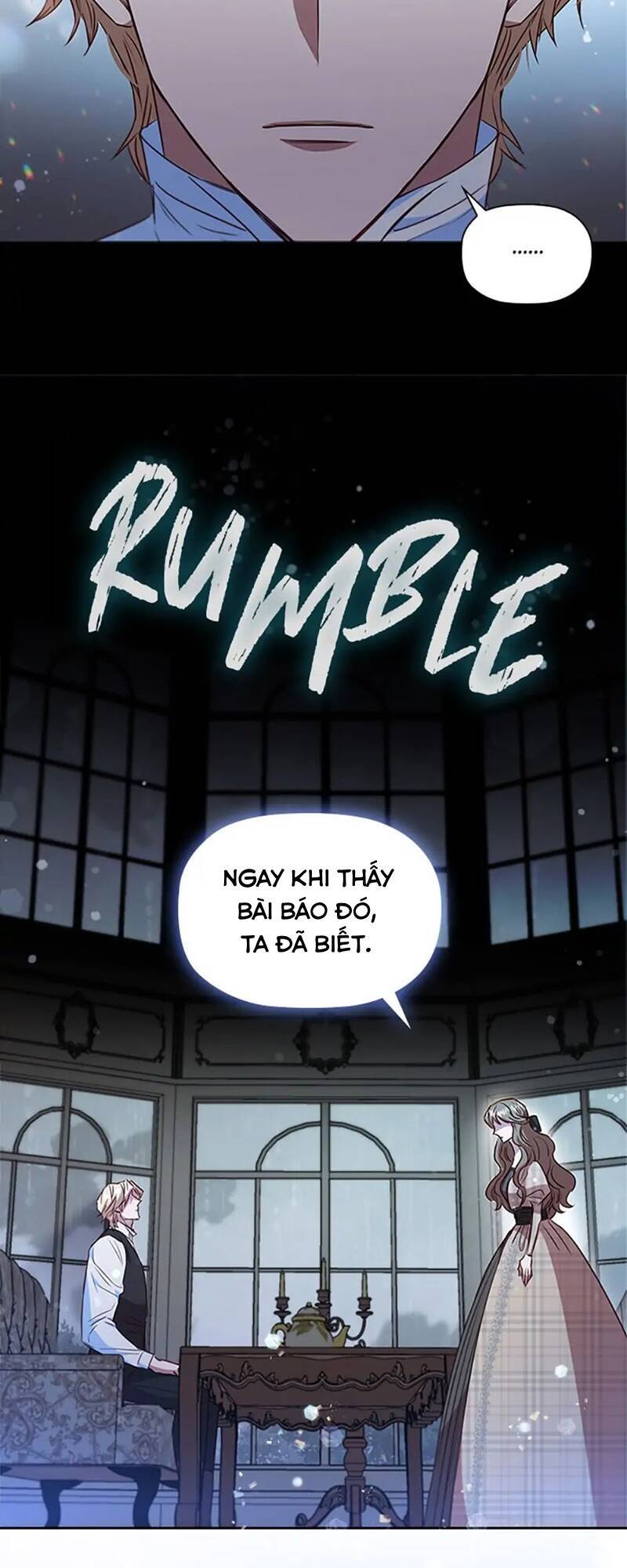 Công Chúa Bị Bỏ Rơi Chapter 24 - Trang 2