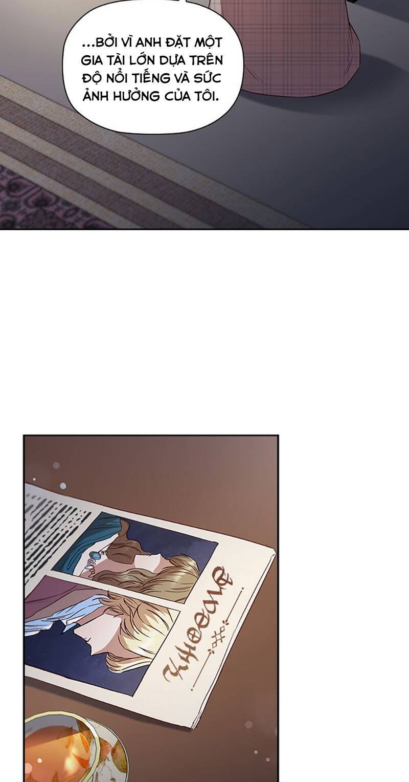 Công Chúa Bị Bỏ Rơi Chapter 25 - Trang 2