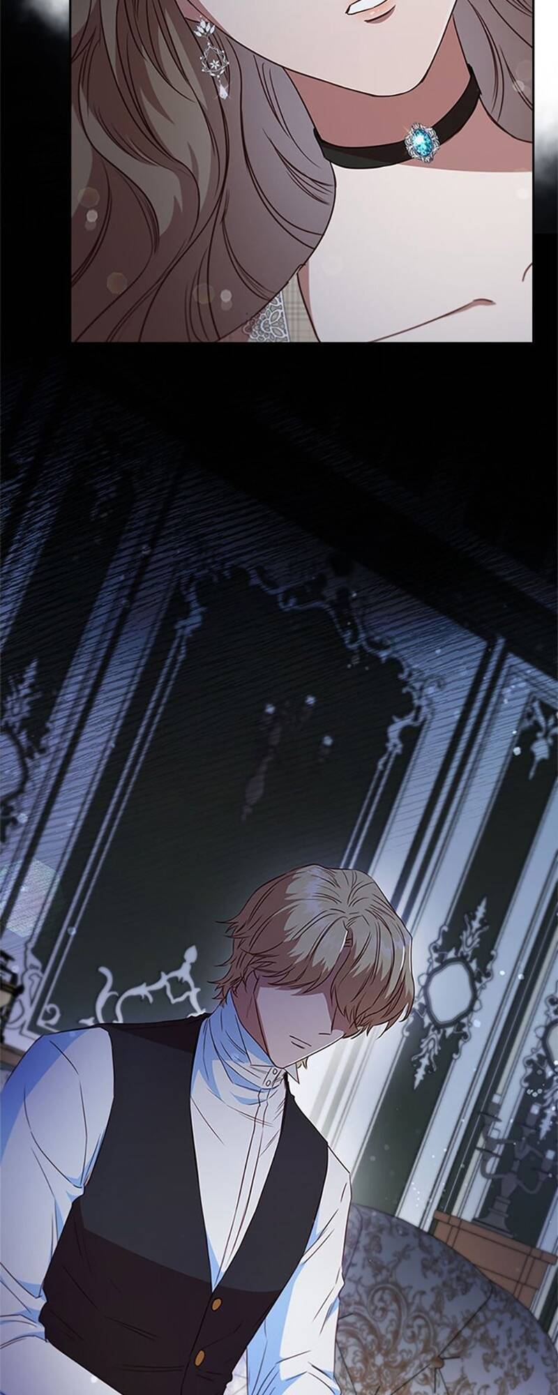 Công Chúa Bị Bỏ Rơi Chapter 25 - Trang 2