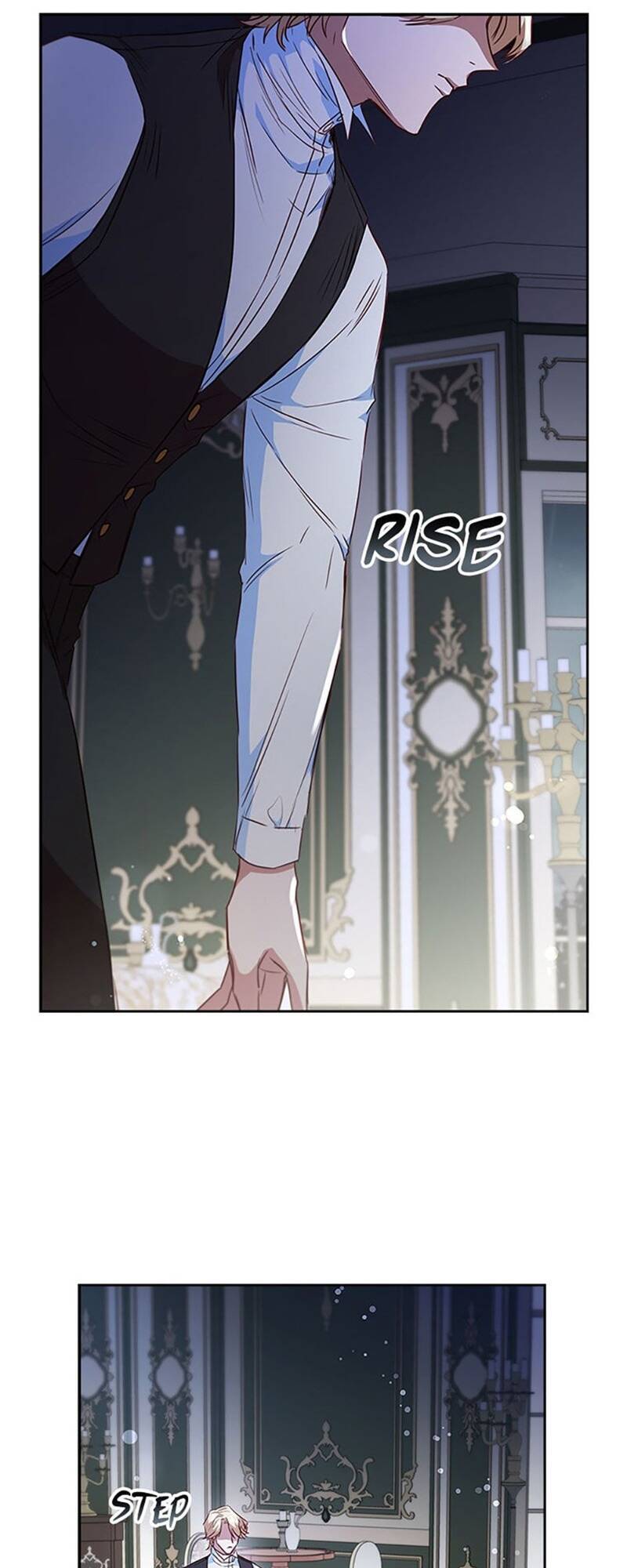 Công Chúa Bị Bỏ Rơi Chapter 25 - Trang 2