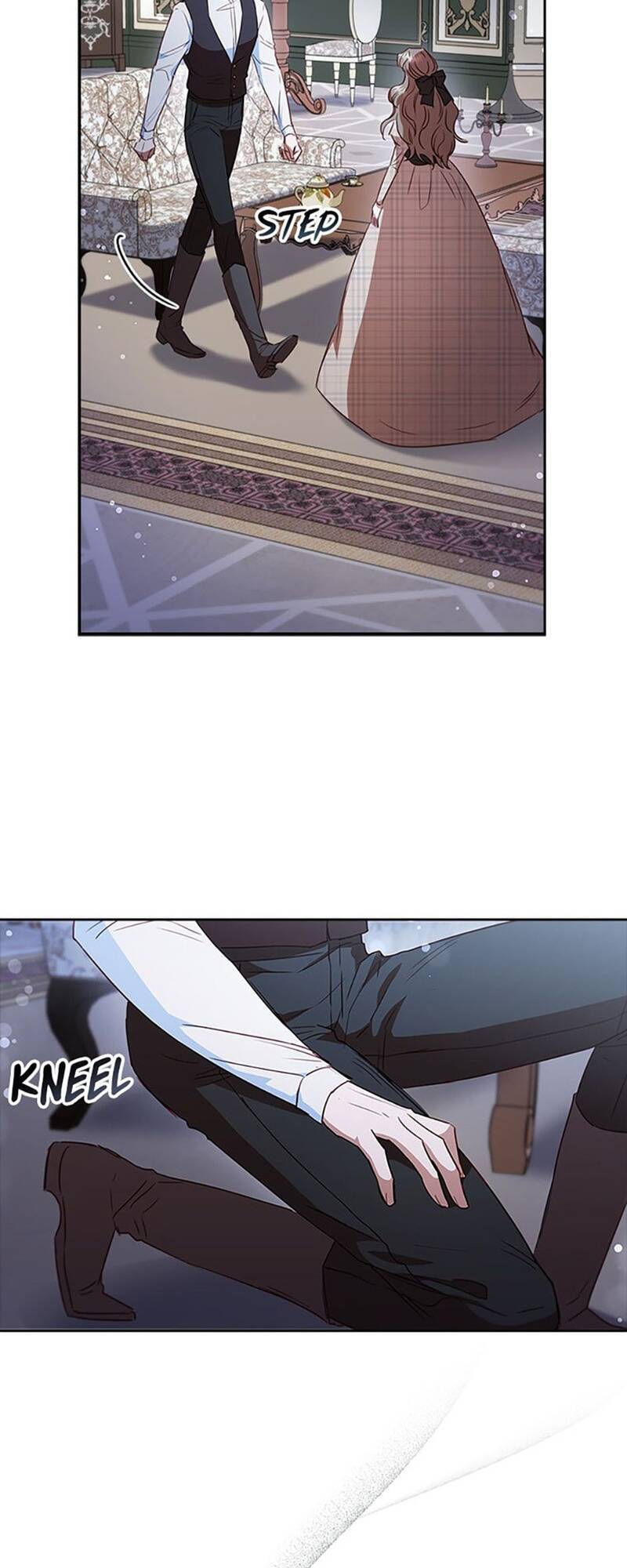 Công Chúa Bị Bỏ Rơi Chapter 25 - Trang 2