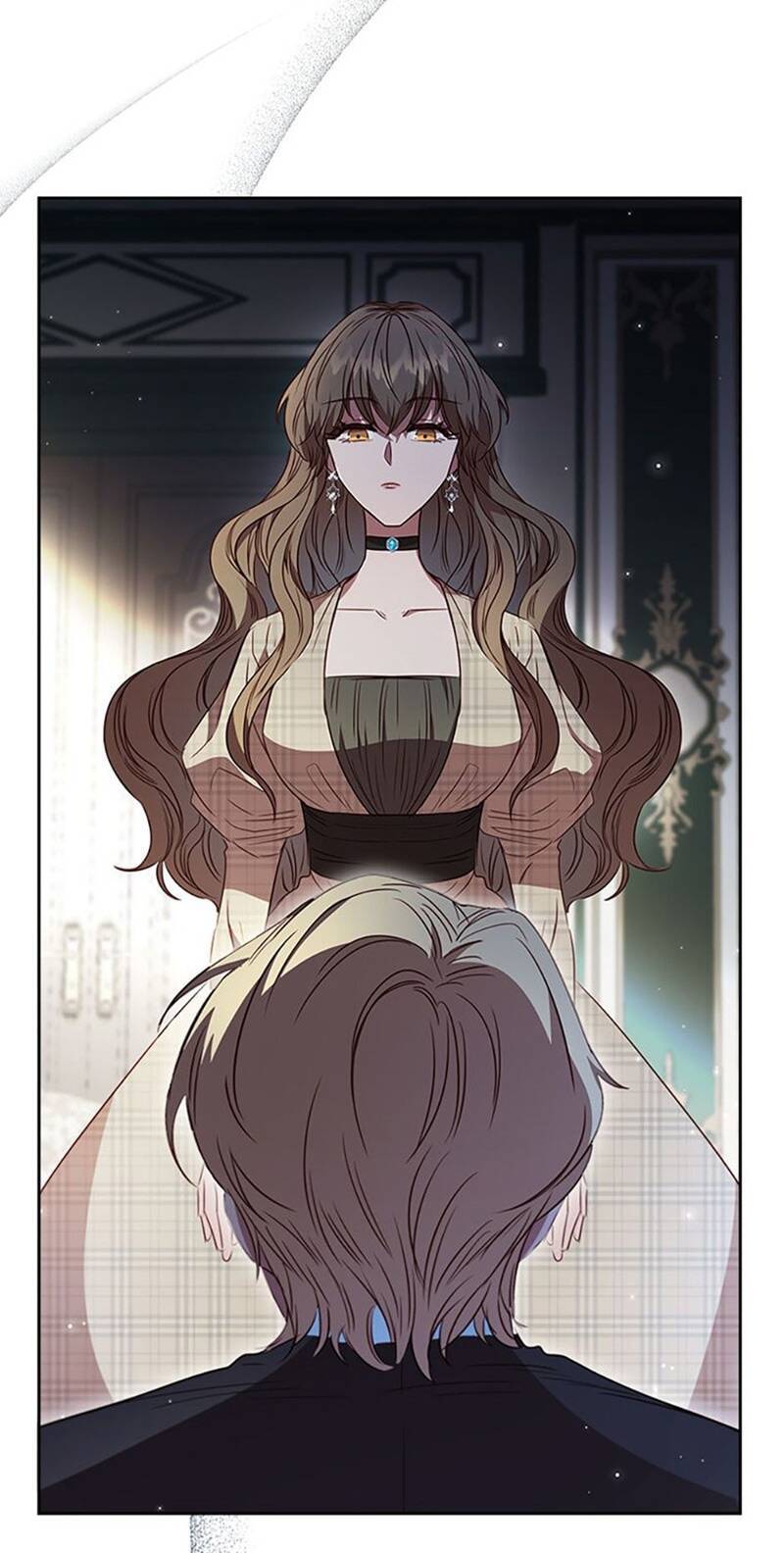 Công Chúa Bị Bỏ Rơi Chapter 25 - Trang 2