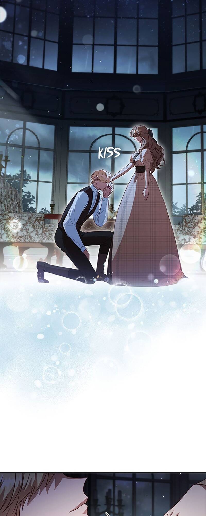 Công Chúa Bị Bỏ Rơi Chapter 25 - Trang 2