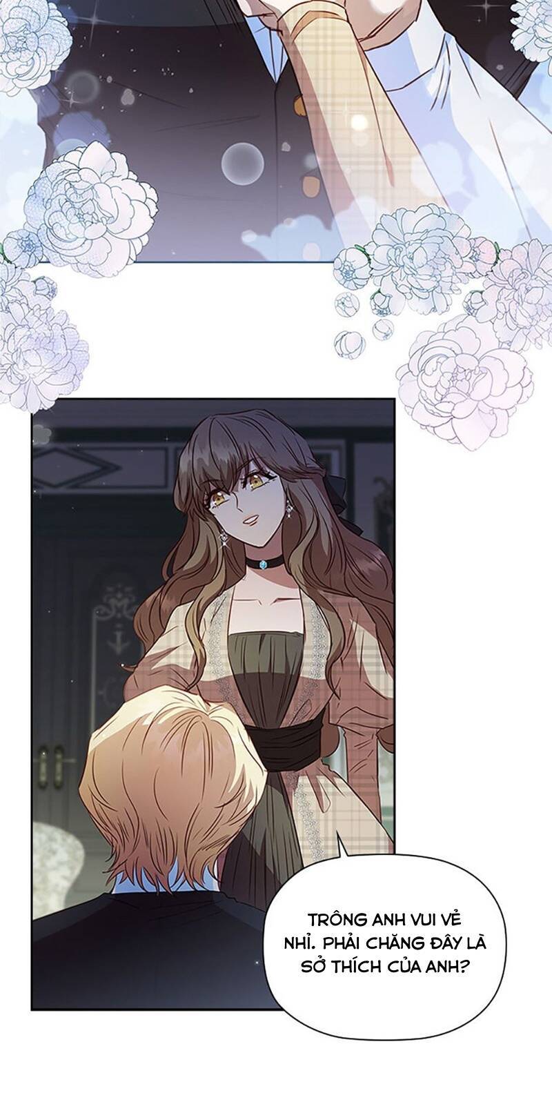 Công Chúa Bị Bỏ Rơi Chapter 25 - Trang 2