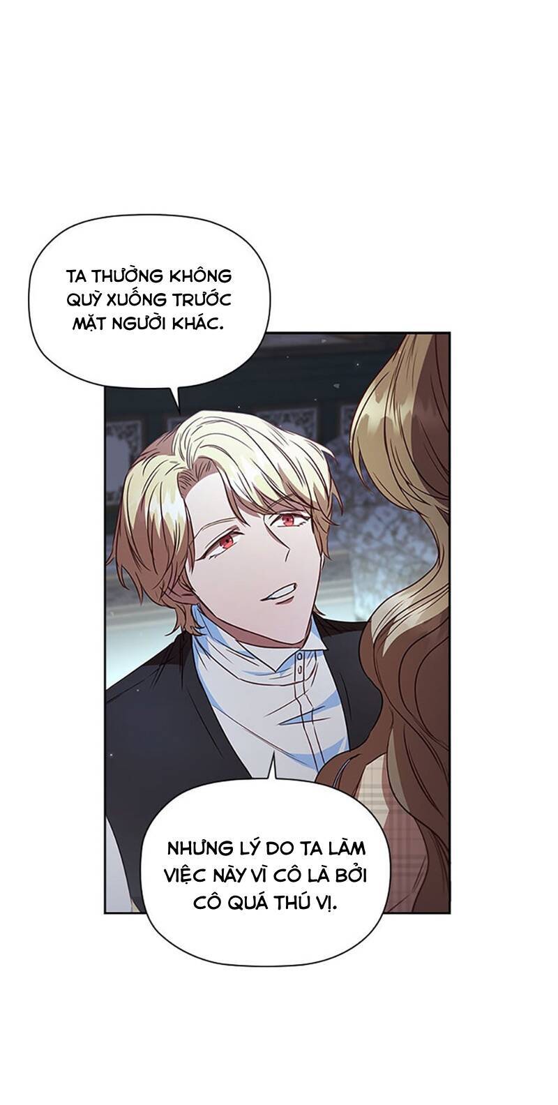 Công Chúa Bị Bỏ Rơi Chapter 25 - Trang 2