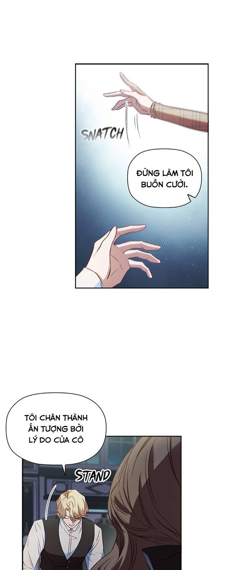 Công Chúa Bị Bỏ Rơi Chapter 25 - Trang 2