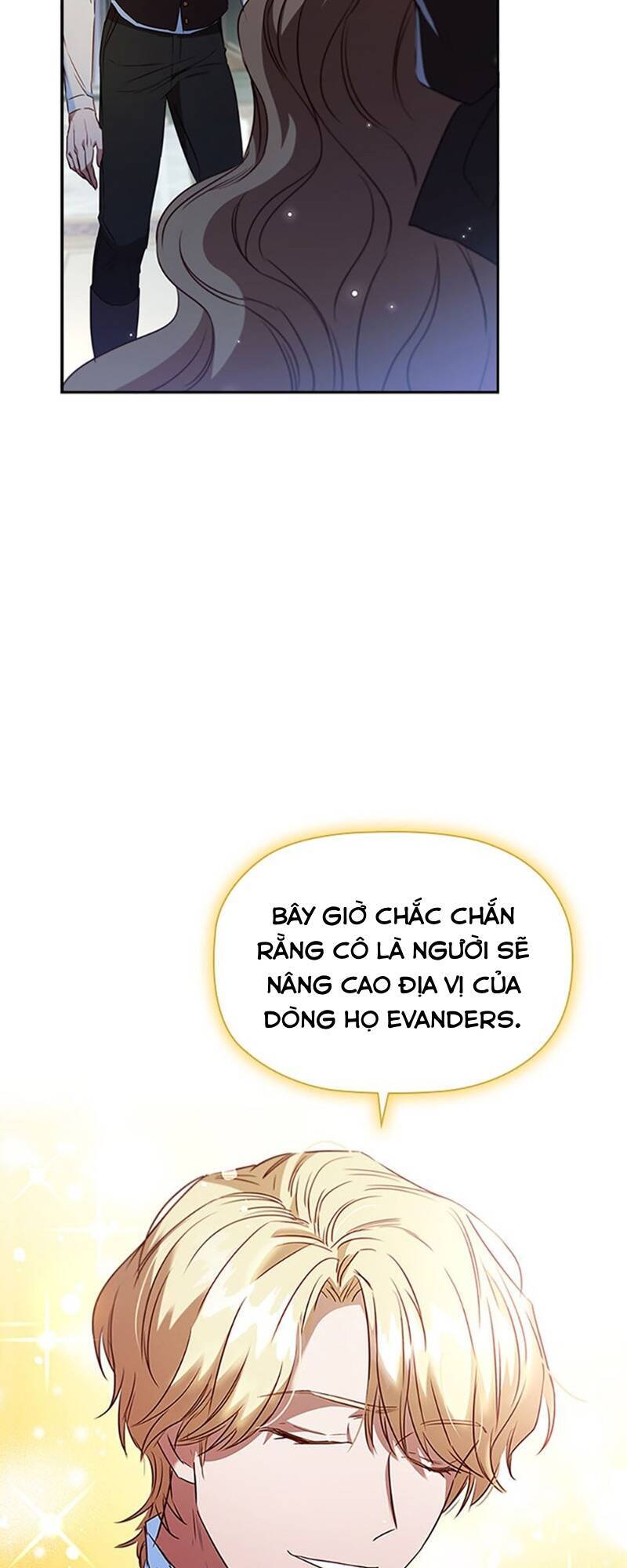 Công Chúa Bị Bỏ Rơi Chapter 25 - Trang 2