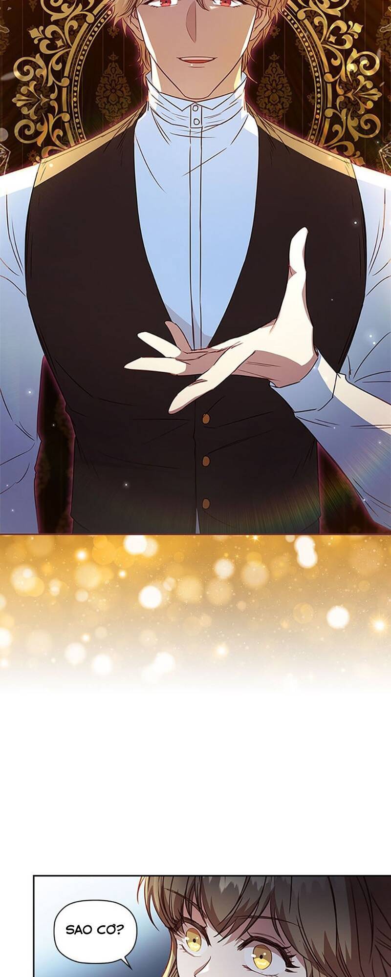 Công Chúa Bị Bỏ Rơi Chapter 25 - Trang 2