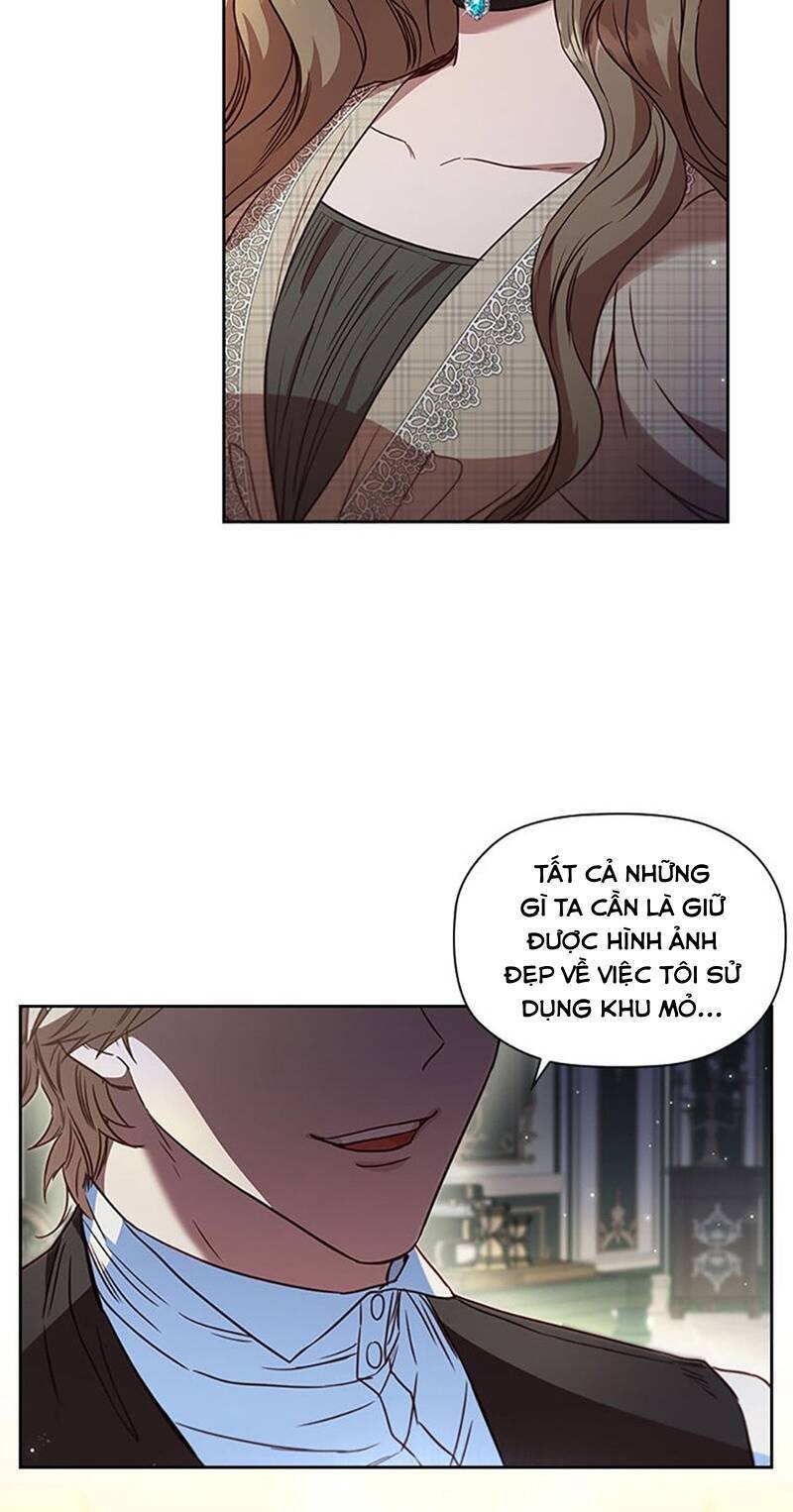 Công Chúa Bị Bỏ Rơi Chapter 25 - Trang 2