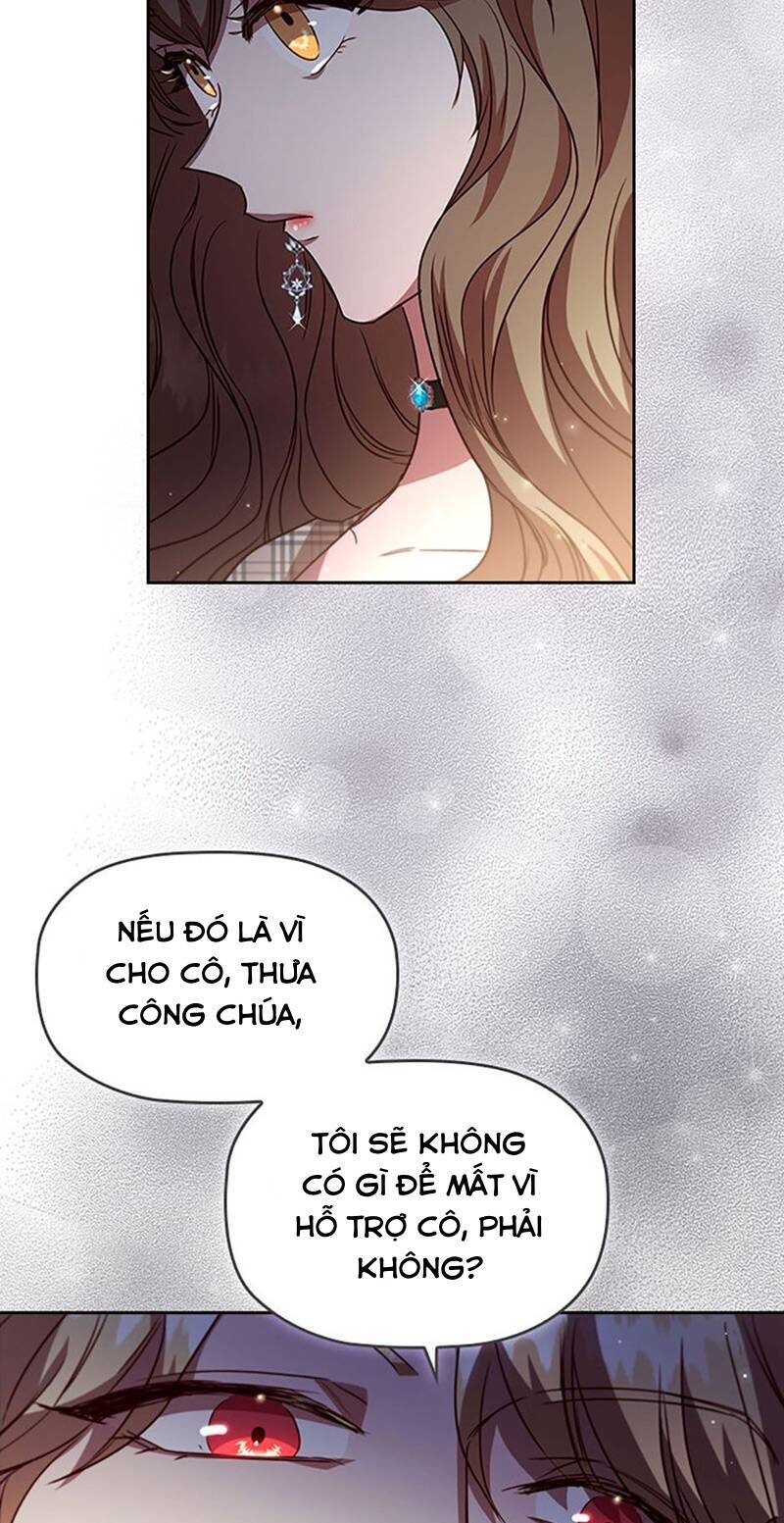 Công Chúa Bị Bỏ Rơi Chapter 25 - Trang 2