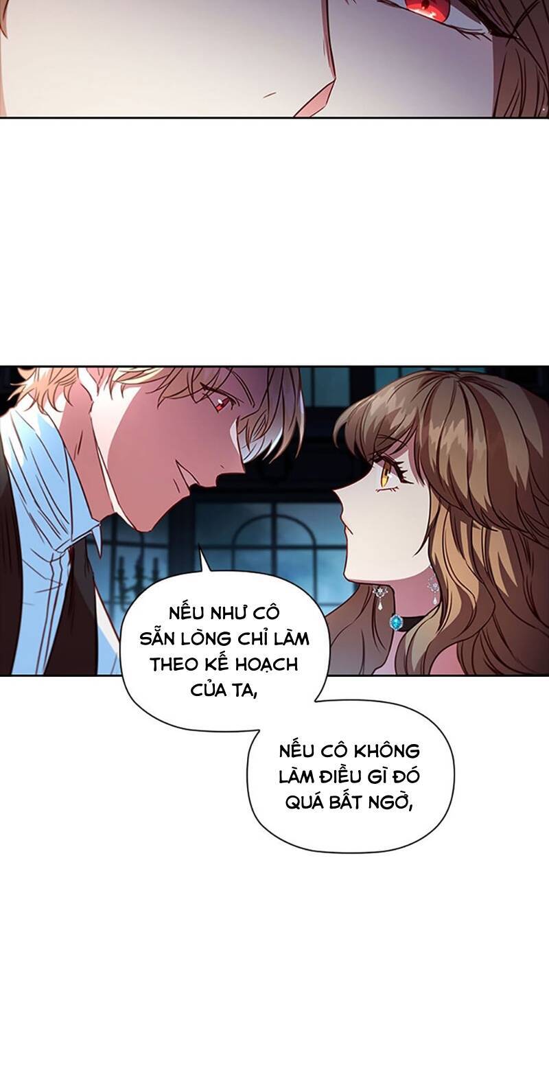 Công Chúa Bị Bỏ Rơi Chapter 25 - Trang 2