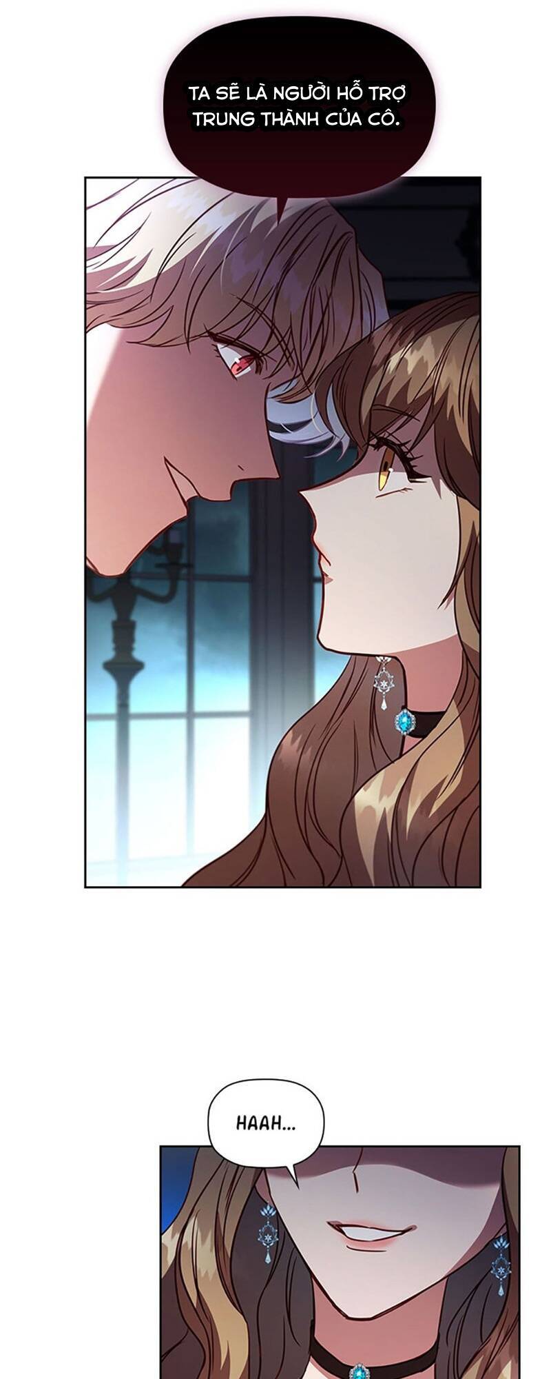 Công Chúa Bị Bỏ Rơi Chapter 25 - Trang 2