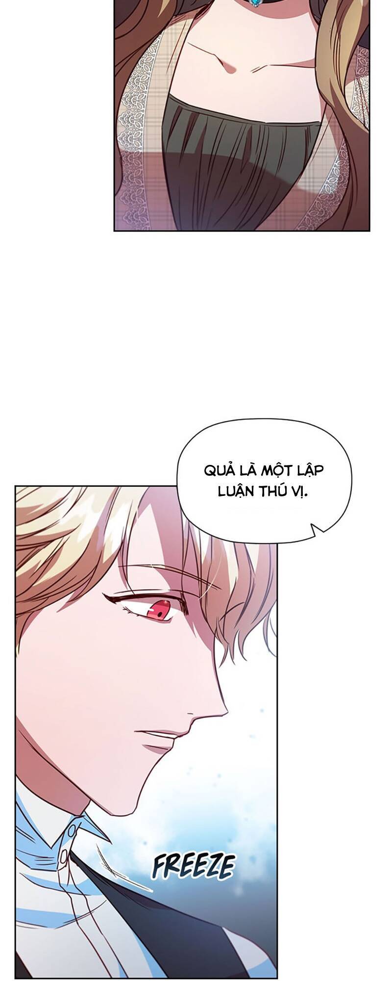 Công Chúa Bị Bỏ Rơi Chapter 25 - Trang 2