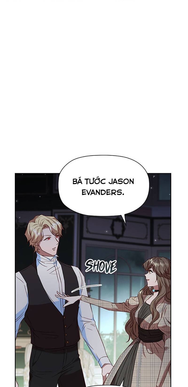 Công Chúa Bị Bỏ Rơi Chapter 25 - Trang 2