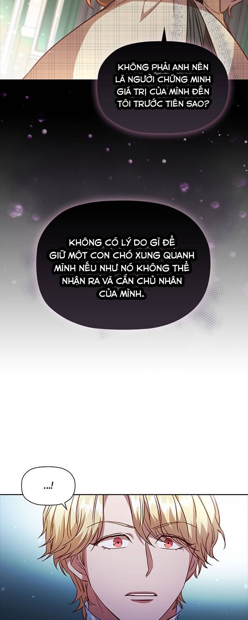 Công Chúa Bị Bỏ Rơi Chapter 25 - Trang 2