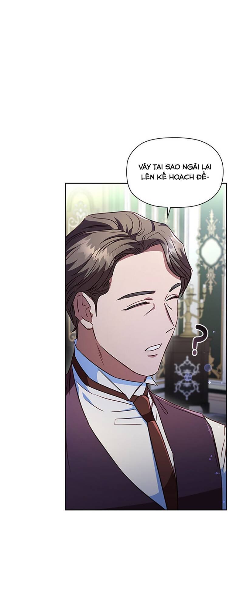 Công Chúa Bị Bỏ Rơi Chapter 25 - Trang 2