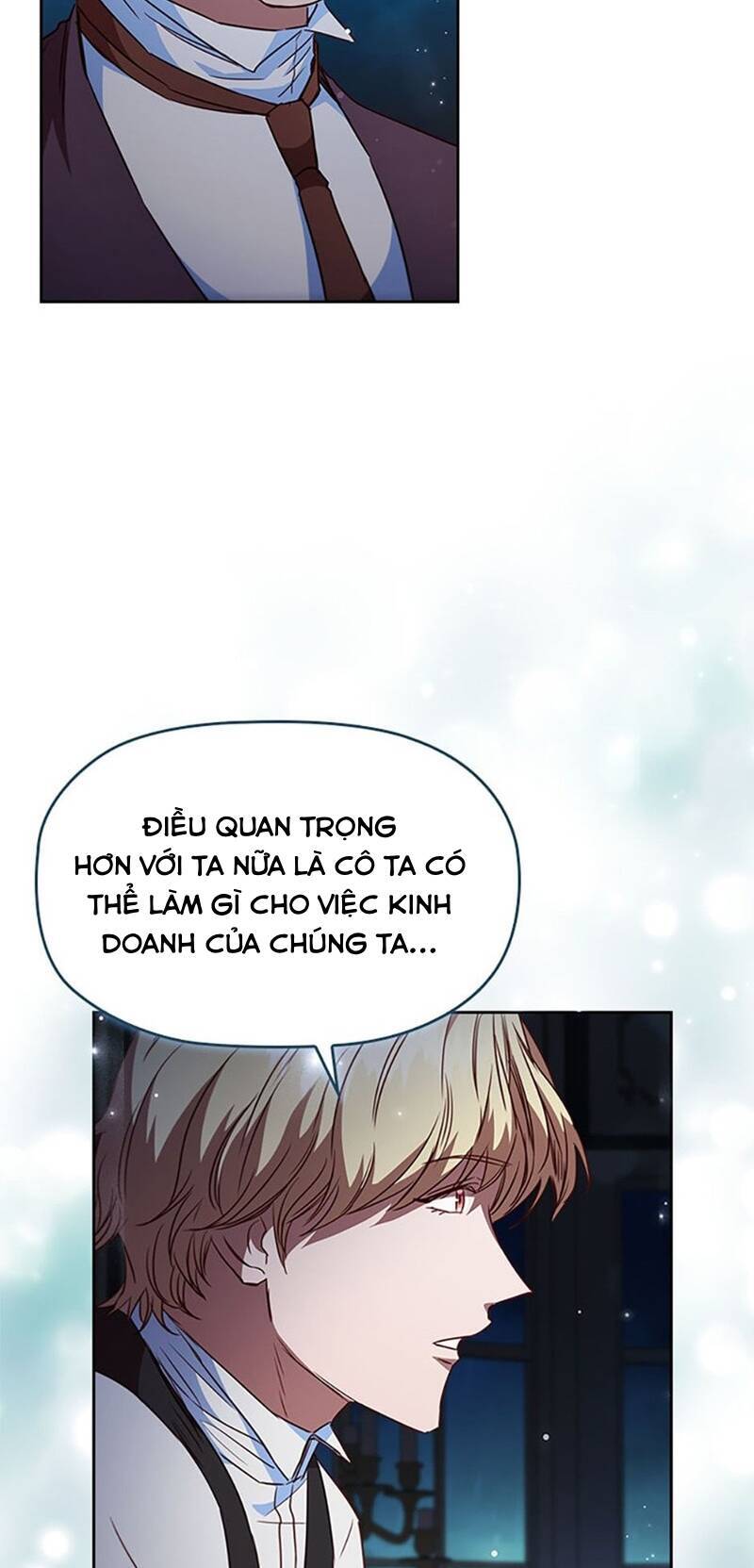 Công Chúa Bị Bỏ Rơi Chapter 25 - Trang 2