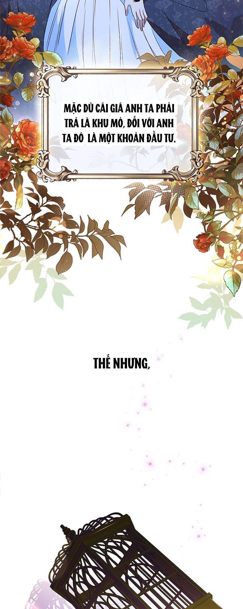 Công Chúa Bị Bỏ Rơi Chapter 25 - Trang 2