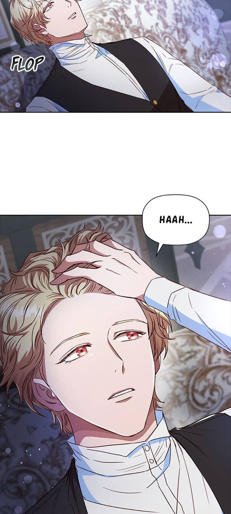 Công Chúa Bị Bỏ Rơi Chapter 25 - Trang 2