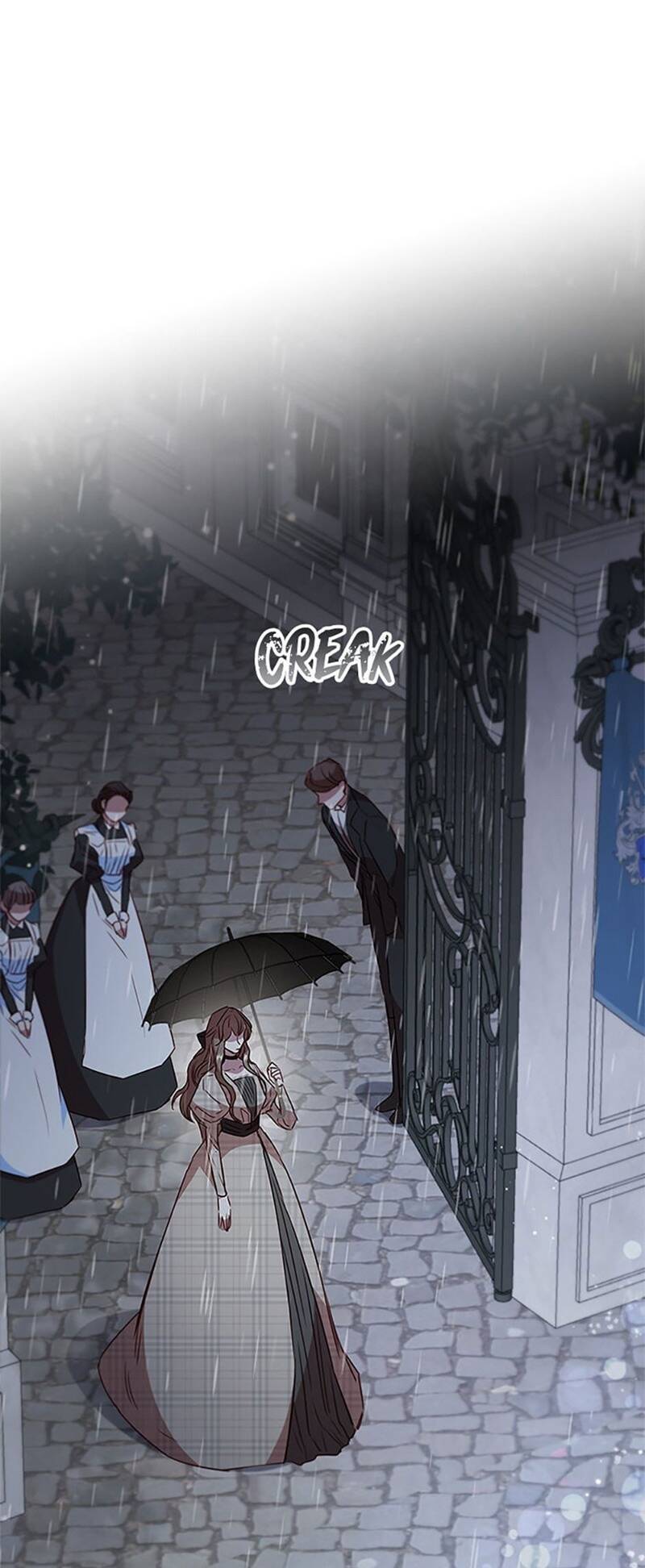 Công Chúa Bị Bỏ Rơi Chapter 25 - Trang 2