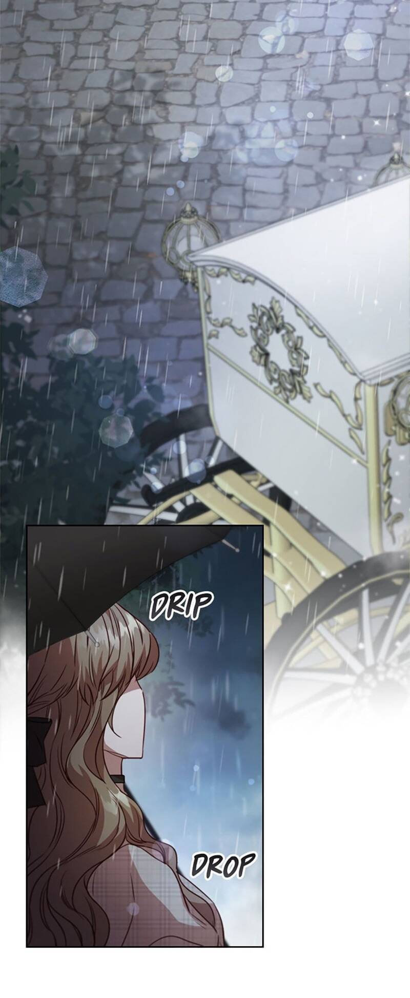 Công Chúa Bị Bỏ Rơi Chapter 25 - Trang 2