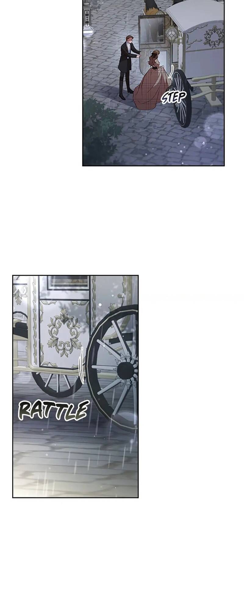 Công Chúa Bị Bỏ Rơi Chapter 26 - Trang 2