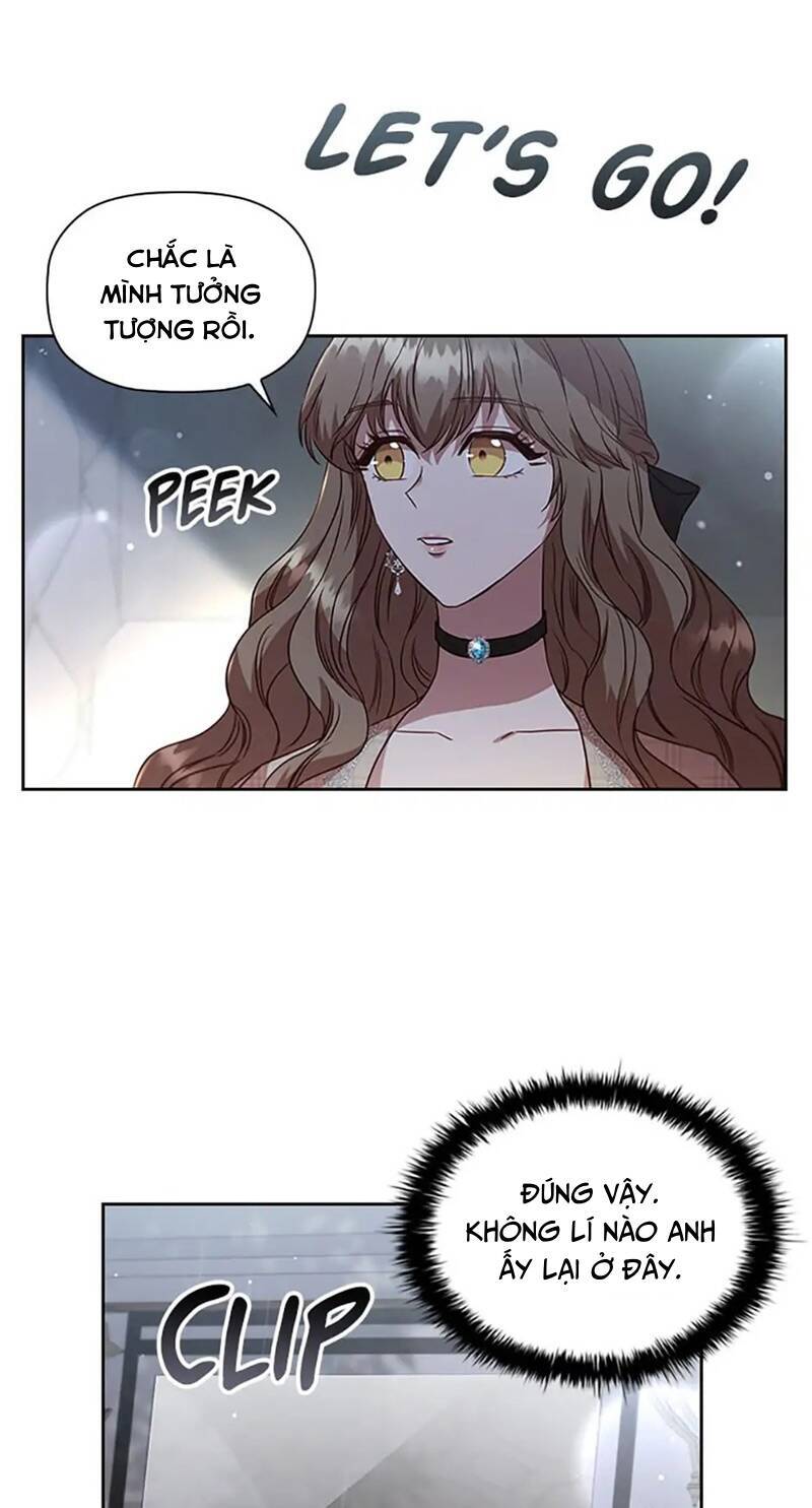 Công Chúa Bị Bỏ Rơi Chapter 26 - Trang 2