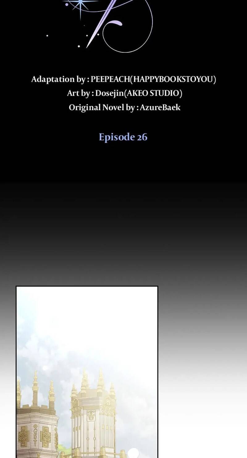 Công Chúa Bị Bỏ Rơi Chapter 26 - Trang 2