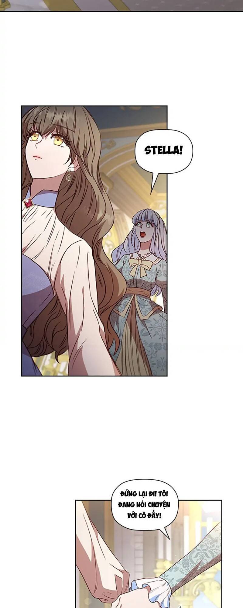 Công Chúa Bị Bỏ Rơi Chapter 26 - Trang 2