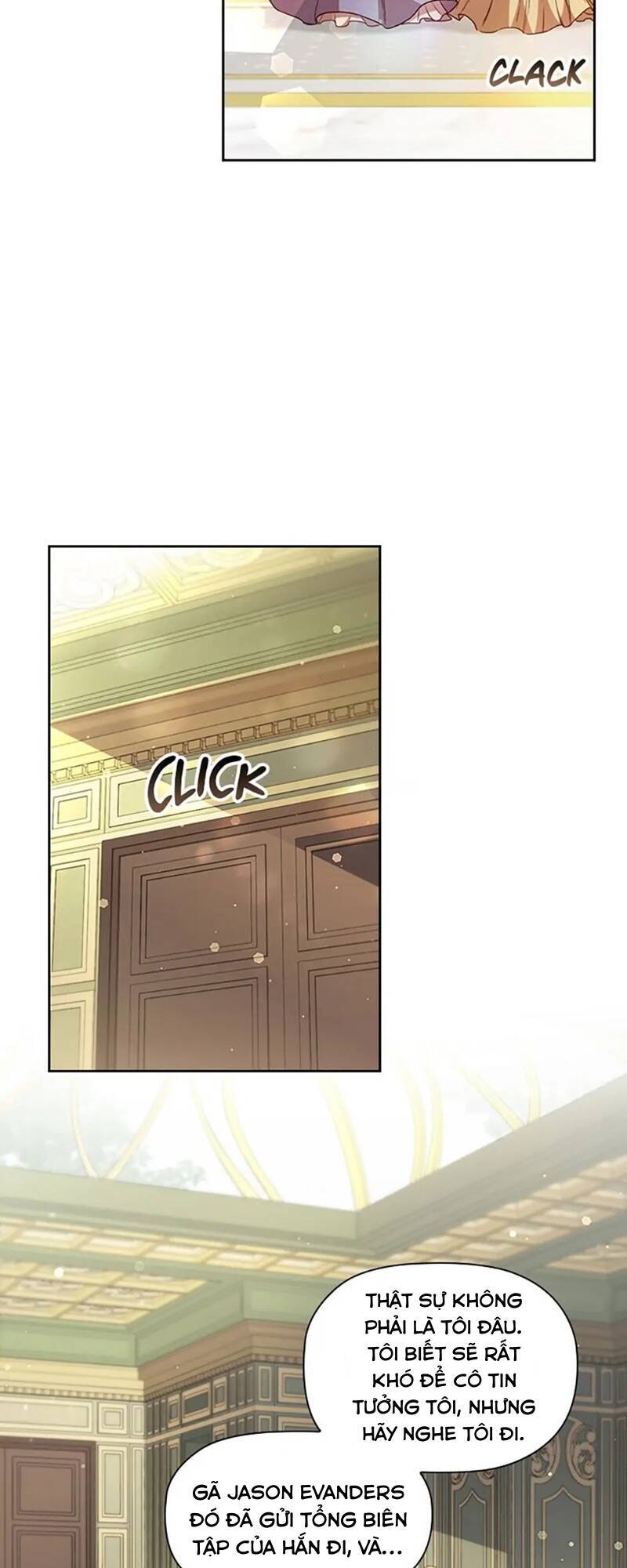 Công Chúa Bị Bỏ Rơi Chapter 26 - Trang 2