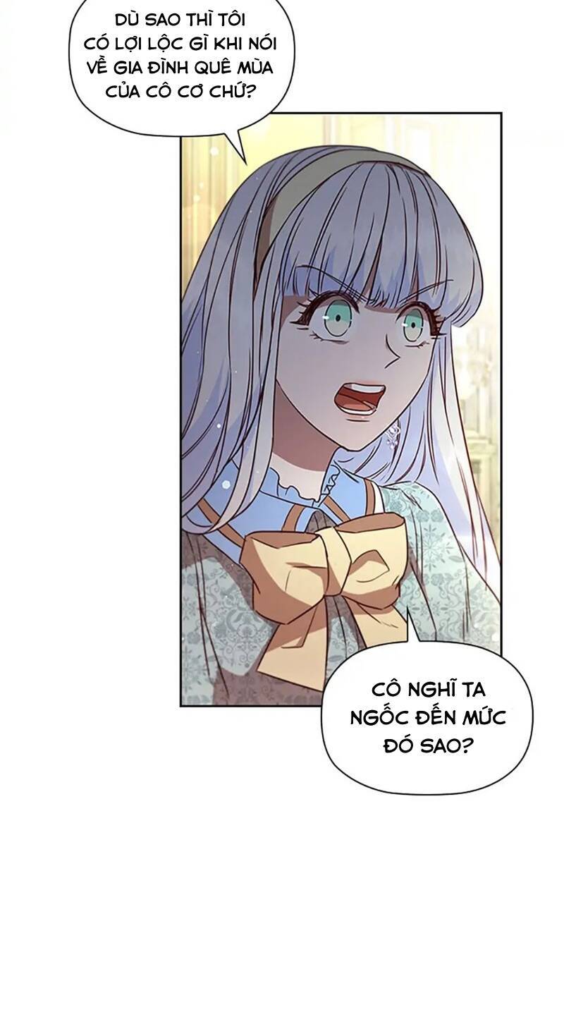 Công Chúa Bị Bỏ Rơi Chapter 26 - Trang 2