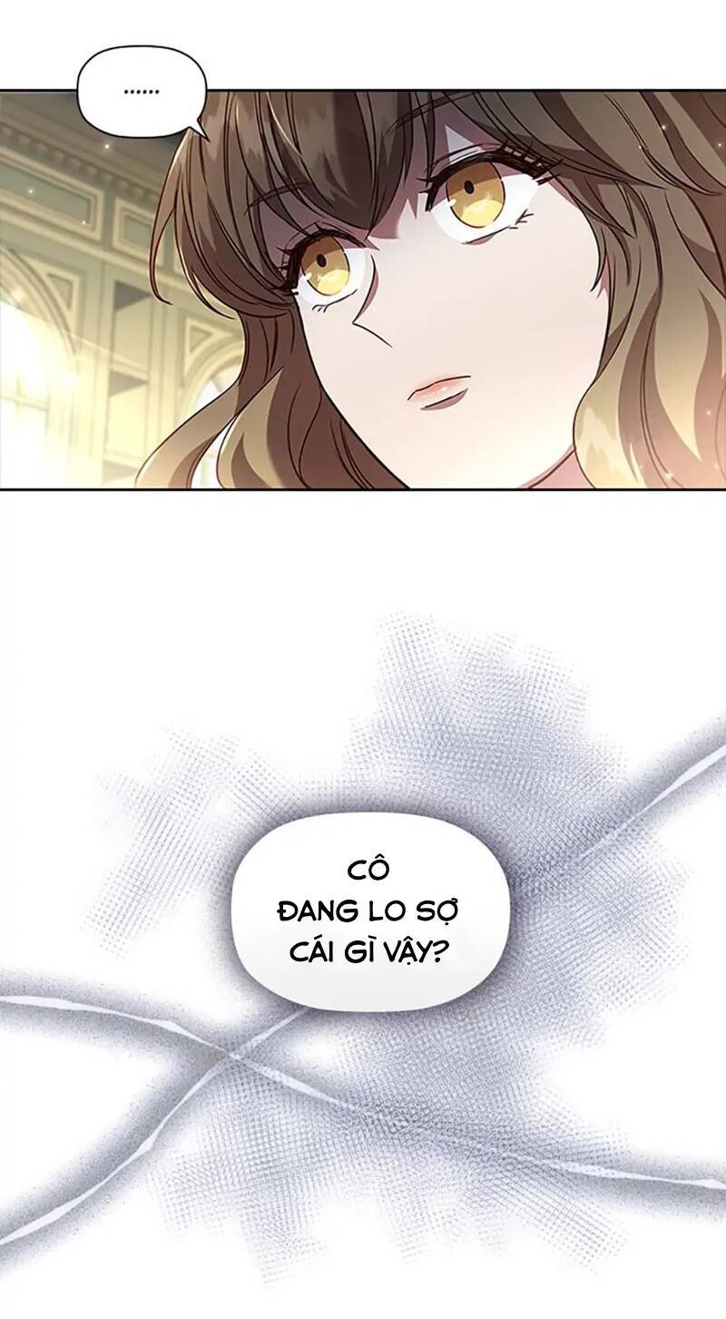 Công Chúa Bị Bỏ Rơi Chapter 26 - Trang 2