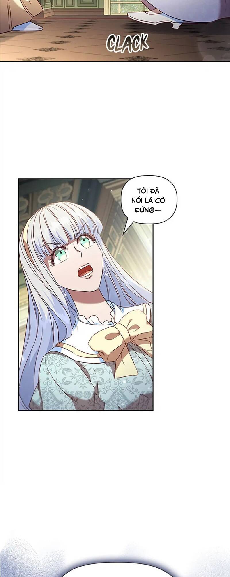 Công Chúa Bị Bỏ Rơi Chapter 26 - Trang 2