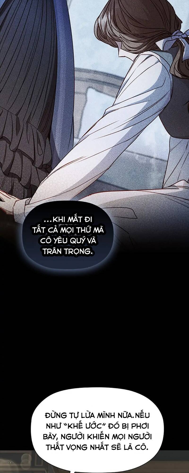 Công Chúa Bị Bỏ Rơi Chapter 26 - Trang 2