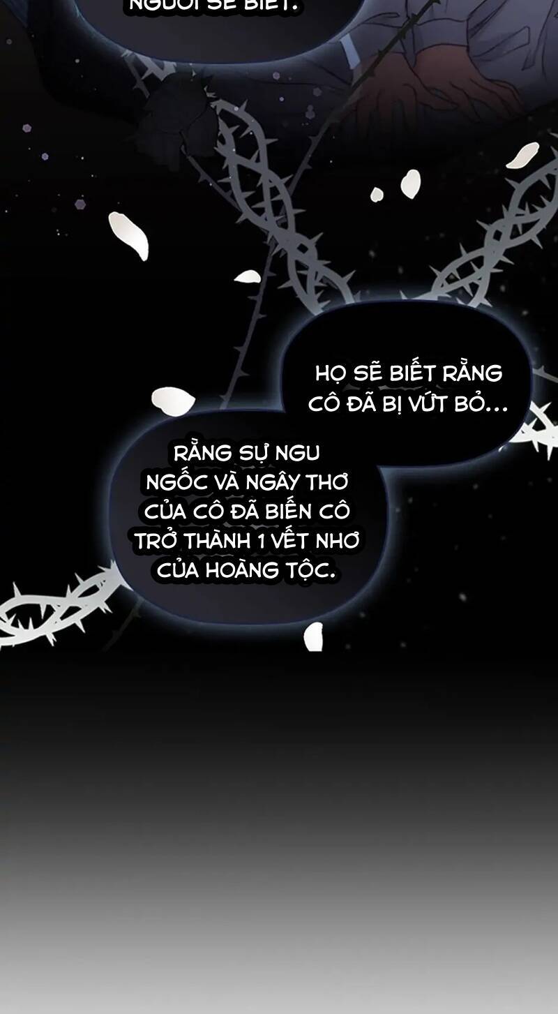 Công Chúa Bị Bỏ Rơi Chapter 26 - Trang 2