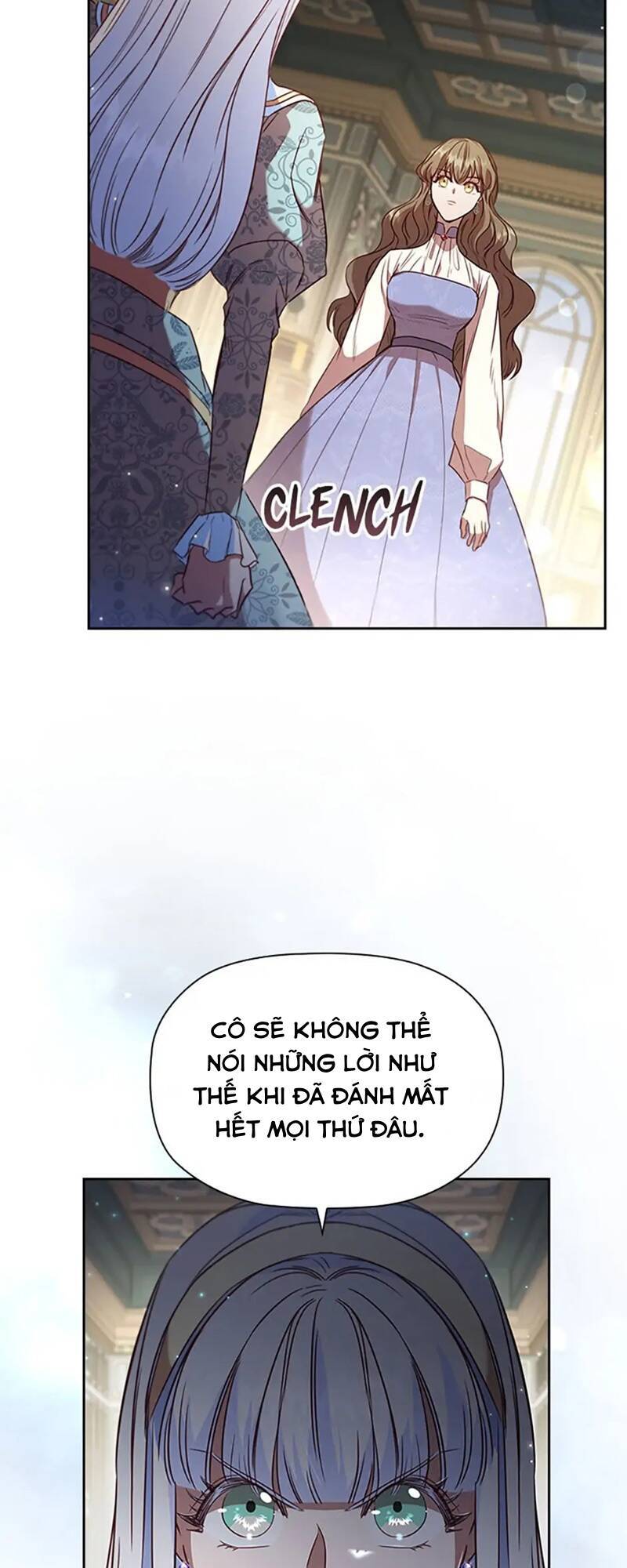 Công Chúa Bị Bỏ Rơi Chapter 26 - Trang 2