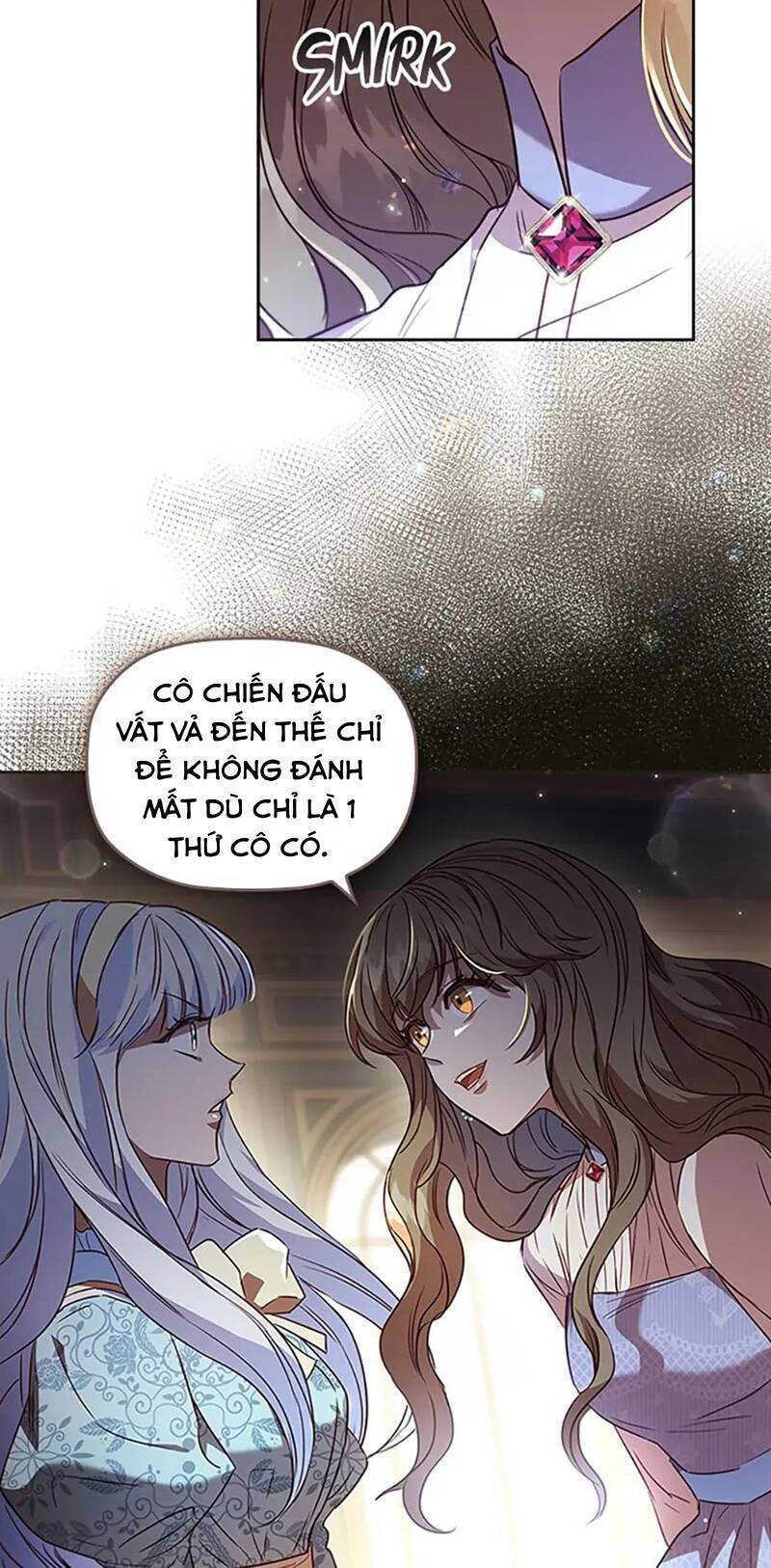 Công Chúa Bị Bỏ Rơi Chapter 26 - Trang 2