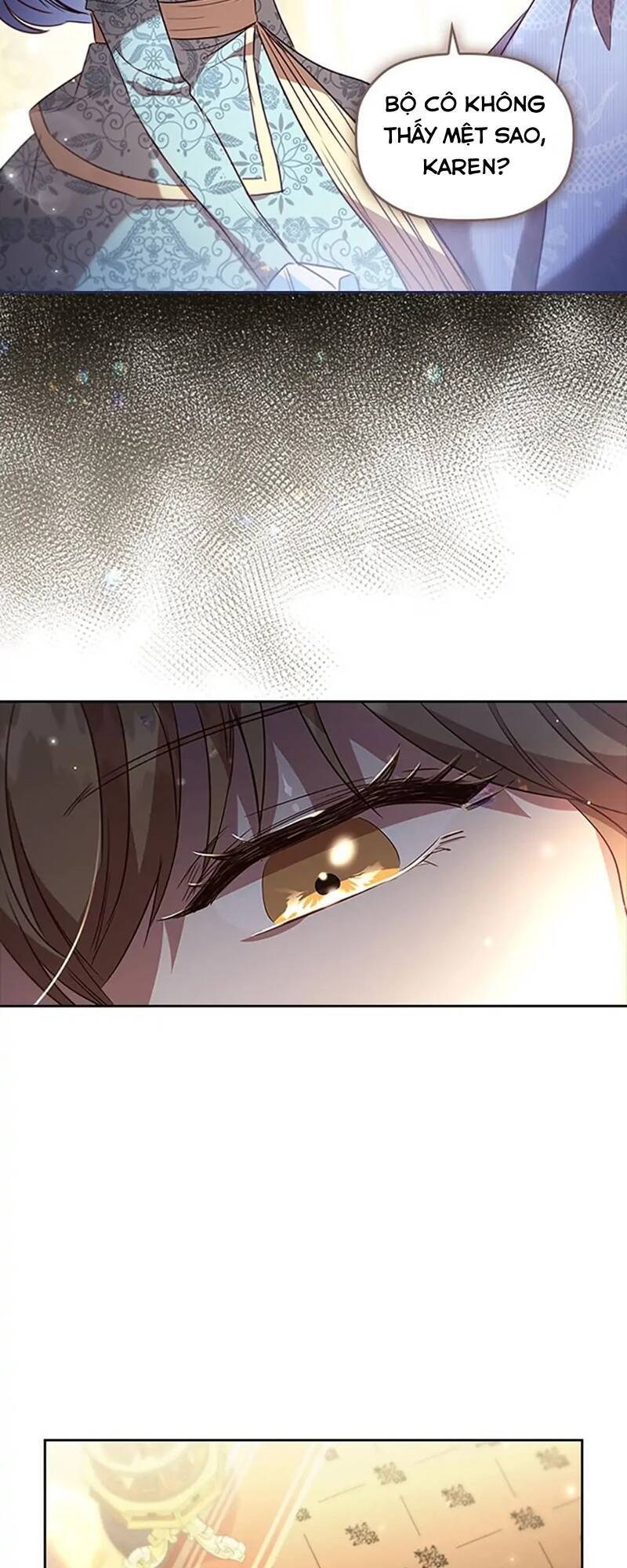 Công Chúa Bị Bỏ Rơi Chapter 26 - Trang 2