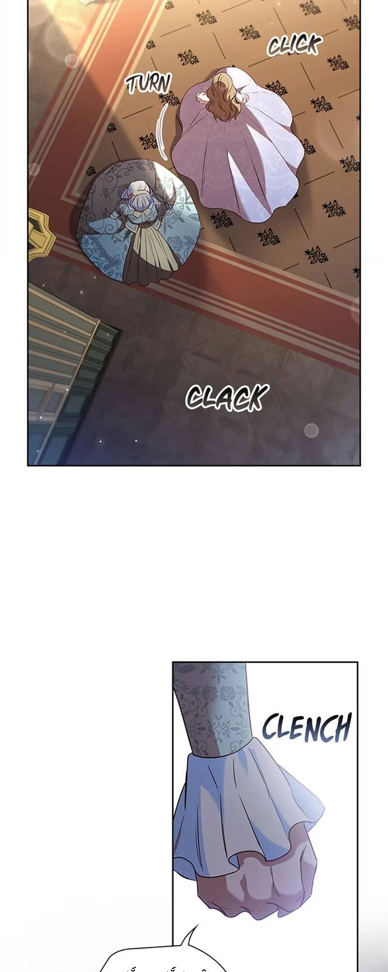 Công Chúa Bị Bỏ Rơi Chapter 26 - Trang 2