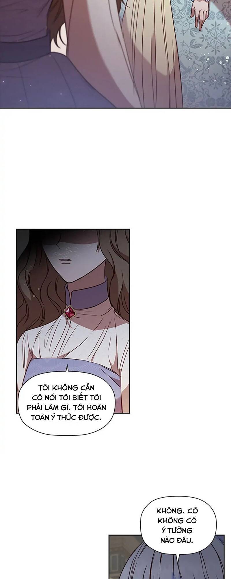 Công Chúa Bị Bỏ Rơi Chapter 26 - Trang 2